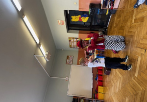 dzień przedszkolaka