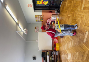 dzień przedszkolaka