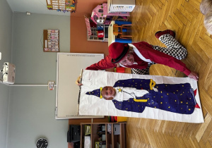 dzień przedszkolaka