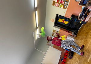 dzień przedszkolaka