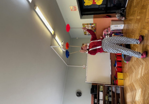 dzień przedszkolaka