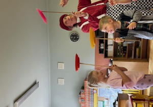 dzień przedszkolaka