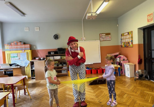 dzień przedszkolaka