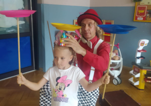 dzień przedszkolaka