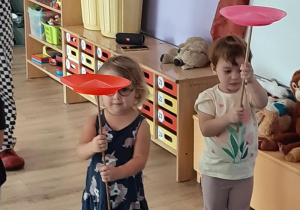 dzień przedszkolaka