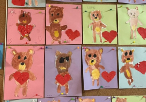 Dzień Pluszowego Misia