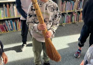 Dzień Postaci z Bajek