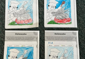 Dzień Postaci z Bajek