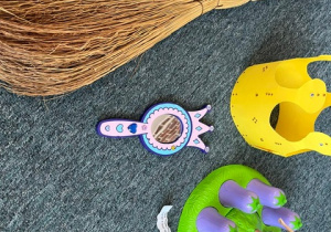 Dzien Postaci z Bajek