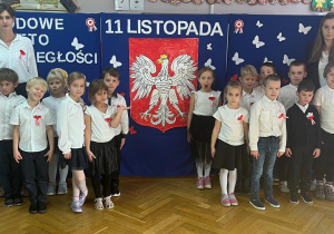 Narodowe Święto Niepodległości