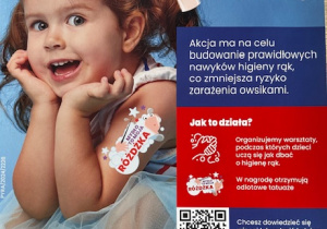 Przedszkole bez owsików