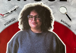 Wolontariuszka z Turcji